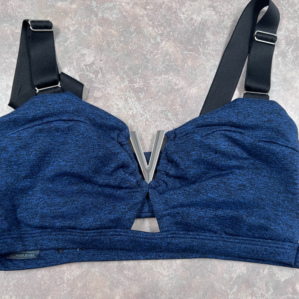 Bombshell sportwear bra